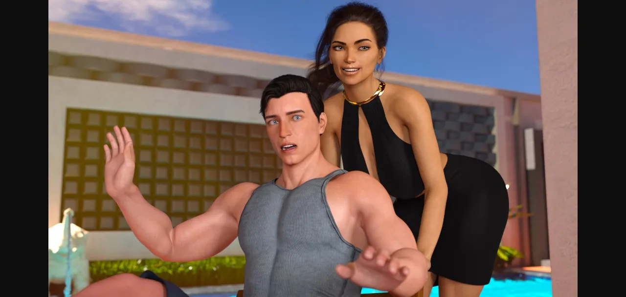 Ren'Py Power Vacuum [Ch. 12 Official] [What  Why  Games] | Free Adult Games