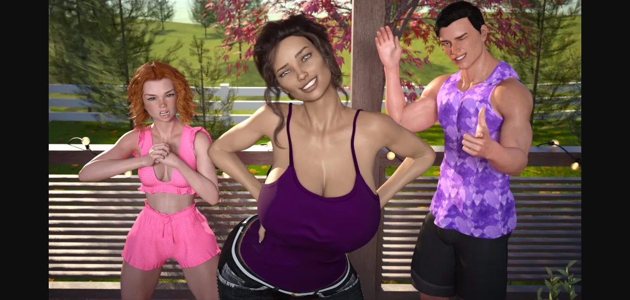 Ren'Py Power Vacuum [Ch. 12 Official] [What  Why  Games] | Free Adult Games