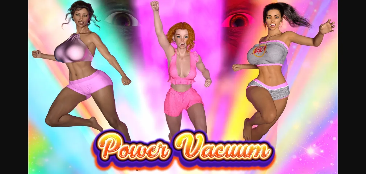 Ren'Py Power Vacuum [Ch. 12 Official] [What  Why  Games] | Free Adult Games