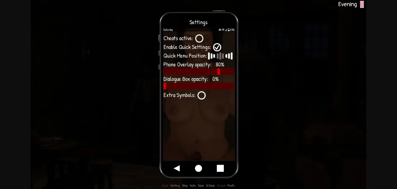 Ren'Py Princess of Gehenna [v0.2.3] [ChummyChonka] | Free Adult Games