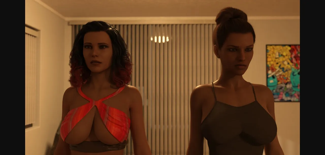 Ren'Py Princess of Gehenna [v0.2.3] [ChummyChonka] | Free Adult Games