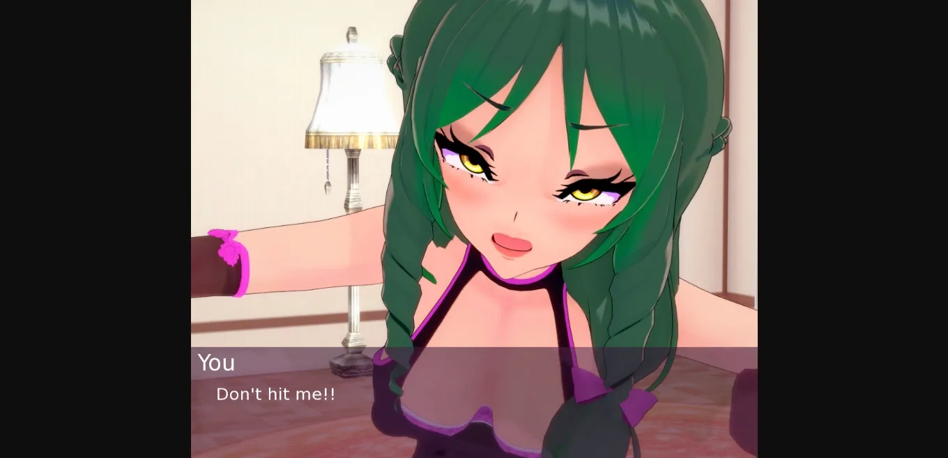 Ren'Py Producers Job [v0.2] [kurumi0uma] | Free Adult Games