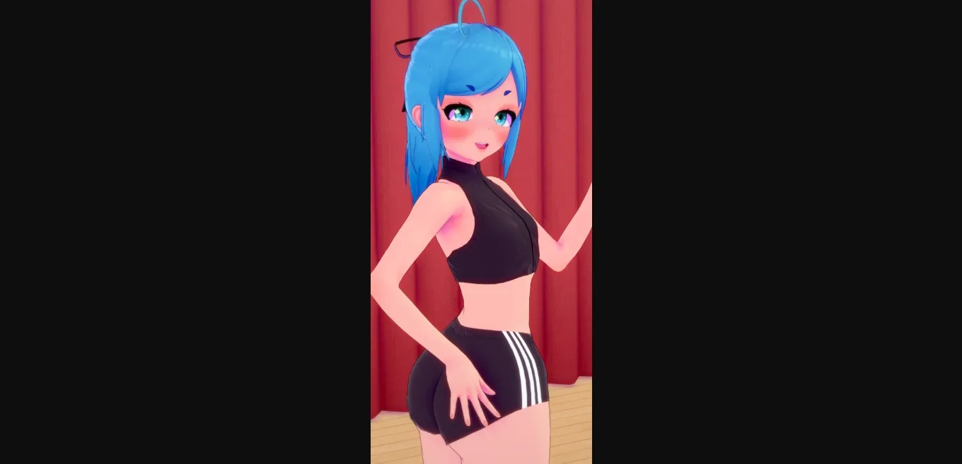 Ren'Py Producers Job [v0.2] [kurumi0uma] | Free Adult Games