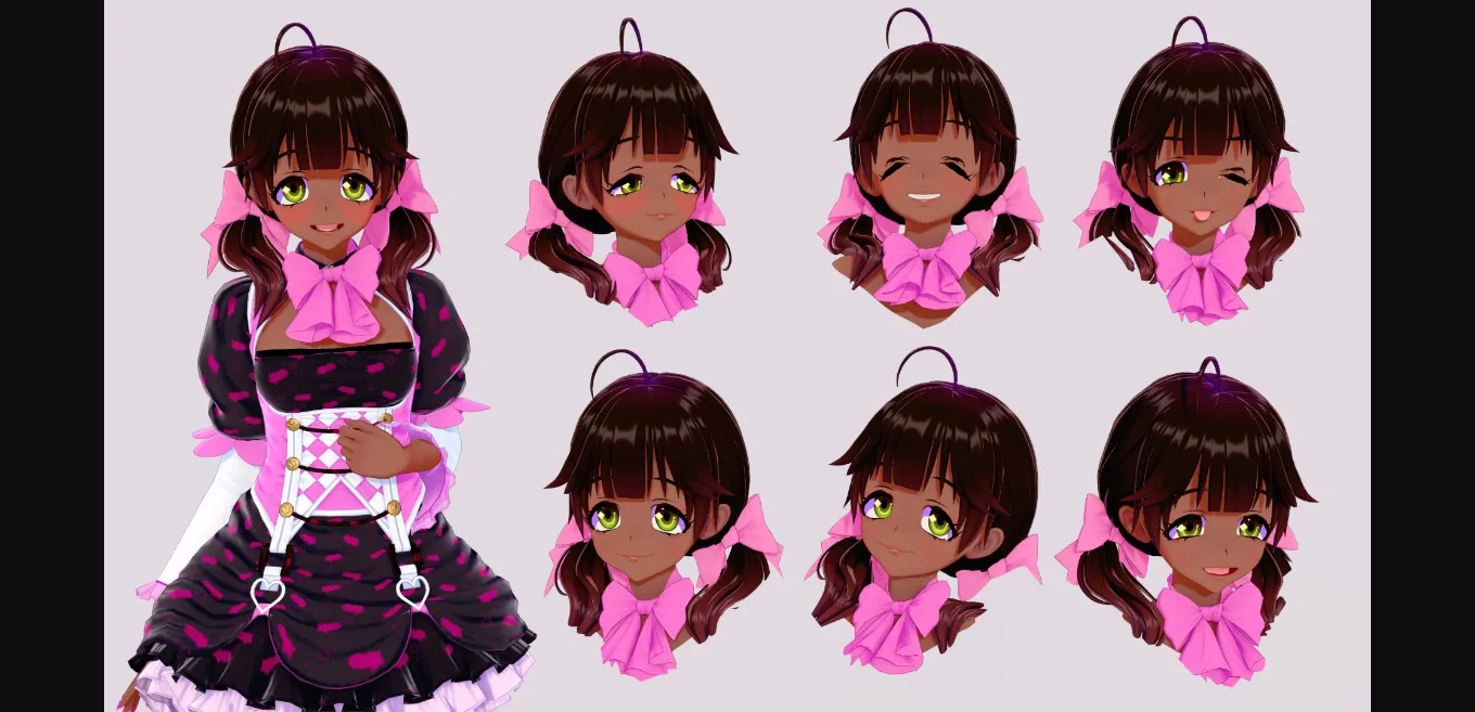 Ren'Py Producers Job [v0.2] [kurumi0uma] | Free Adult Games