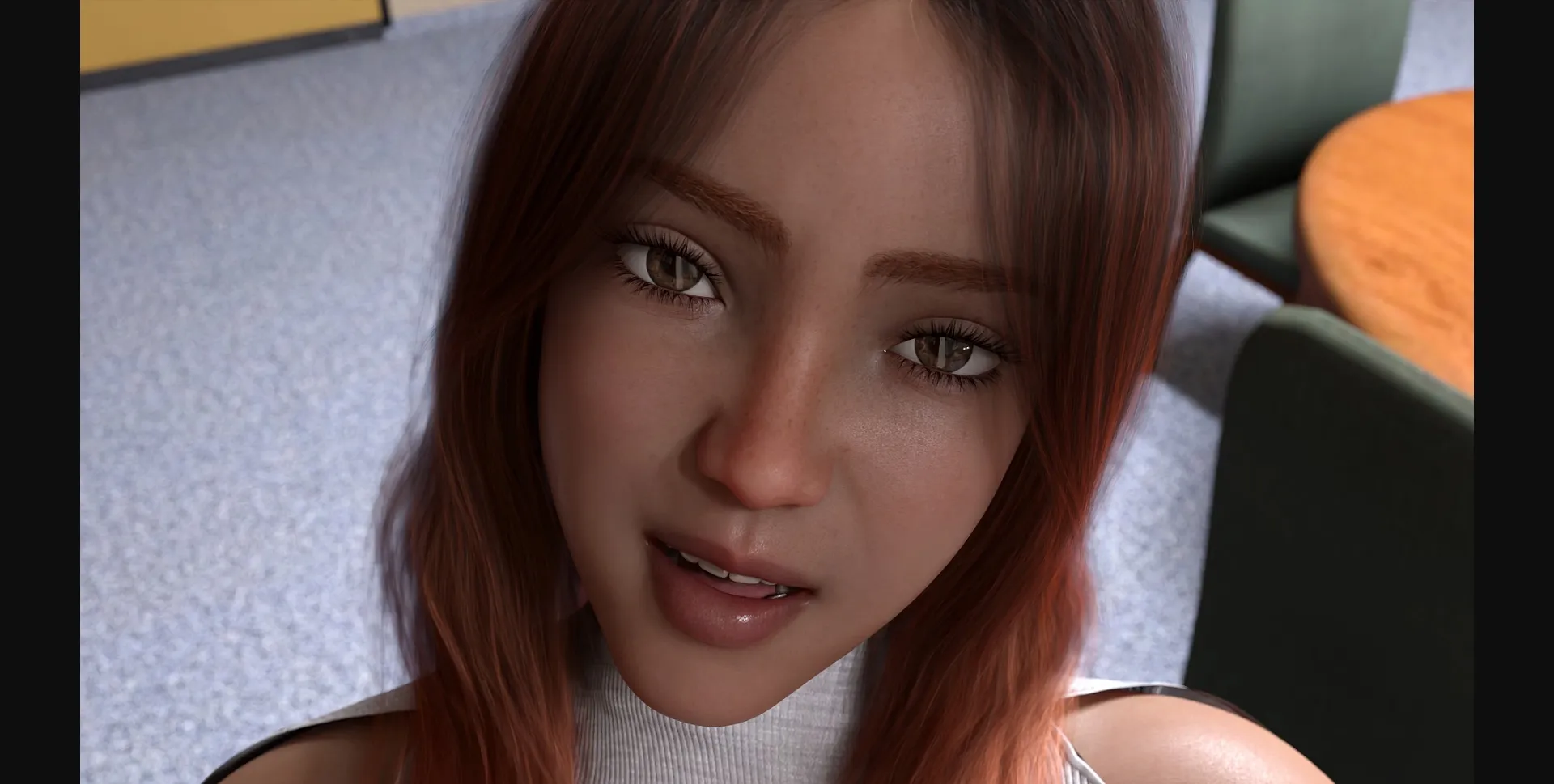 Ren'Py Program Apex [Ch.1 Pa2] [Visual Fox Games] | Free Adult Games