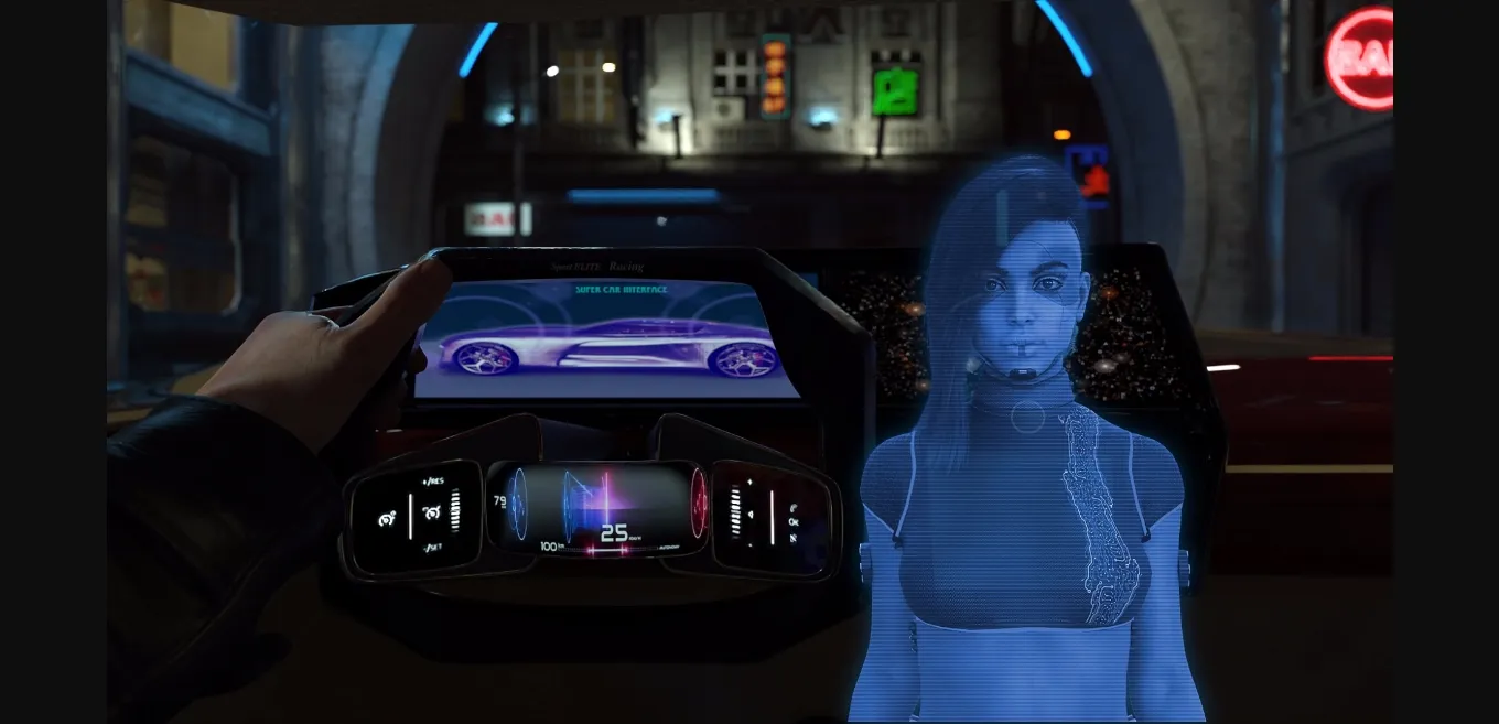 Ren'Py Project Atmosphere [v0.4 P4] [Dr MAD] | Free Adult Games