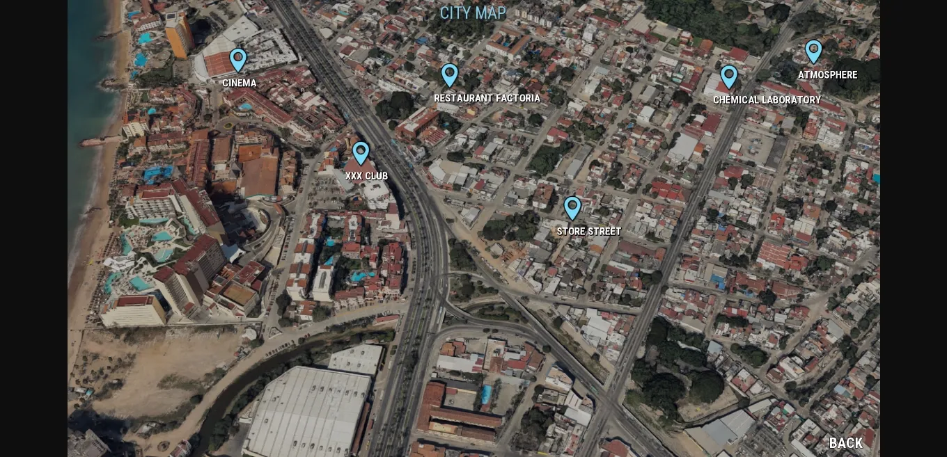 Ren'Py Project Atmosphere [v0.4 P4] [Dr MAD] | Free Adult Games