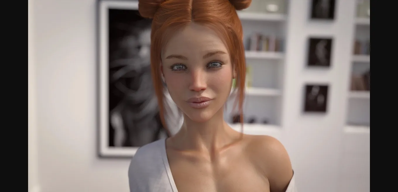 Ren'Py Project Atmosphere [v0.4 P4] [Dr MAD] | Free Adult Games