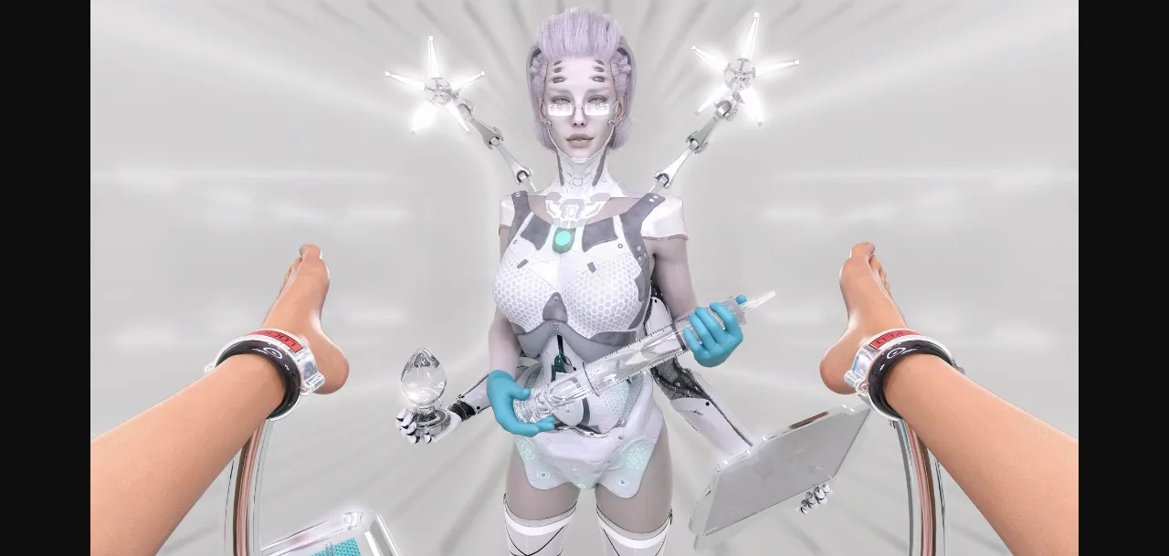 Ren'Py Project EVE [v2.0] [HexErotica] | Free Adult Games