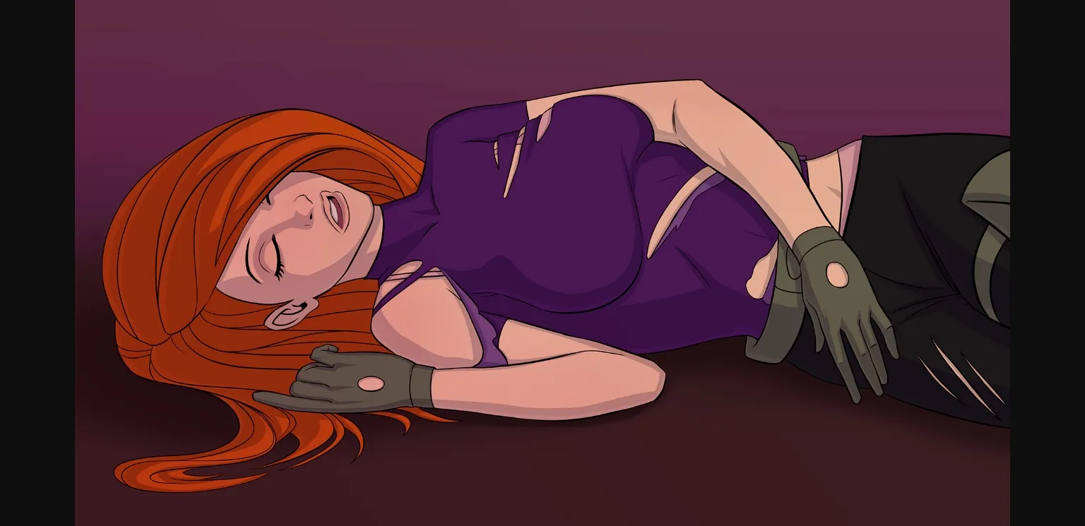 Ren'Py Project  Possible [Patch 18a] [Leroy2012 & Muplur] | Free Adult Games