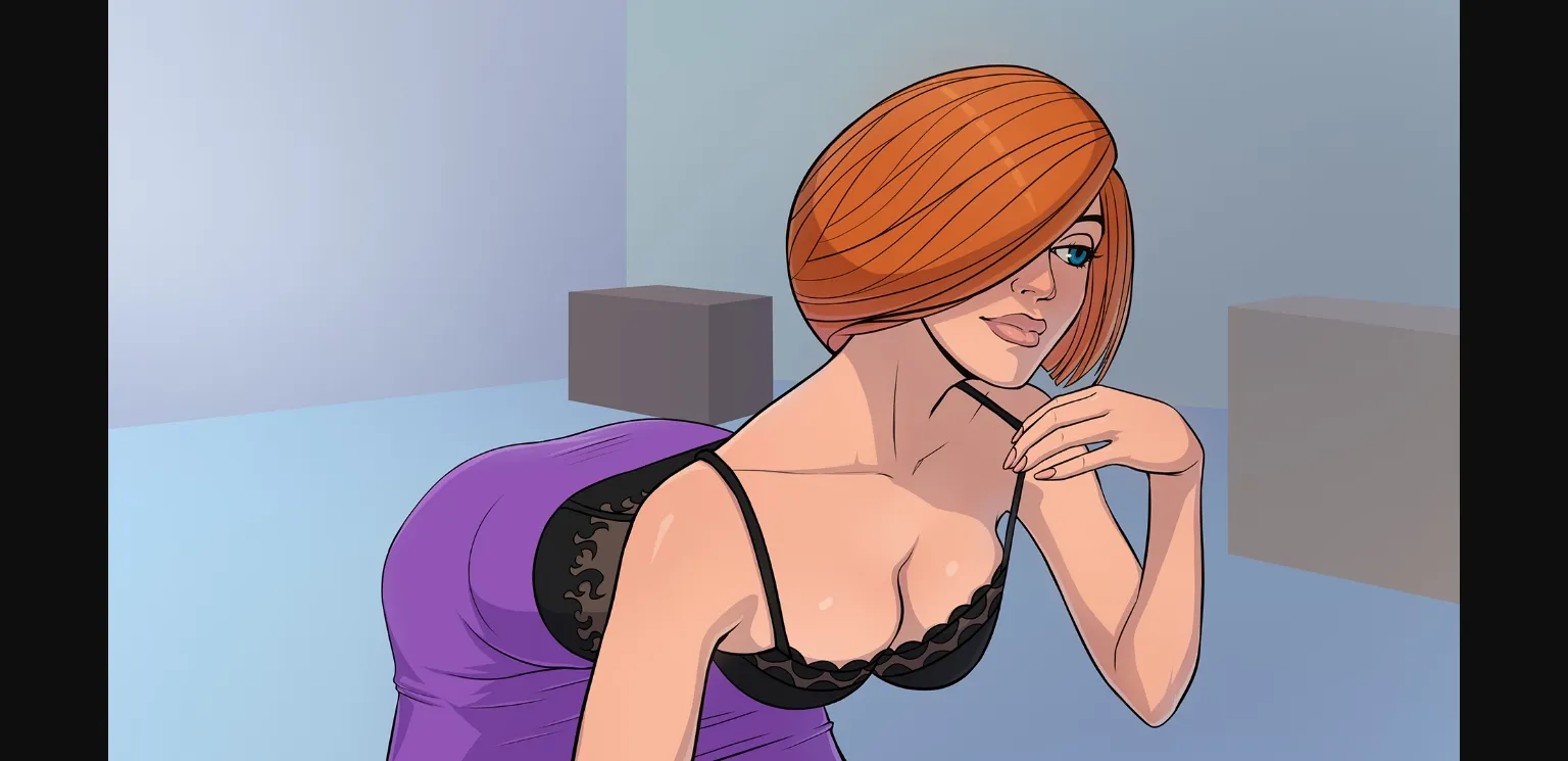 Ren'Py Project  Possible [Patch 18a] [Leroy2012 & Muplur] | Free Adult Games