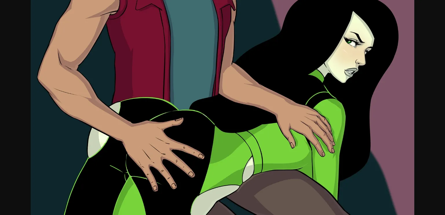 Ren'Py Project  Possible [Patch 18a] [Leroy2012 & Muplur] | Free Adult Games