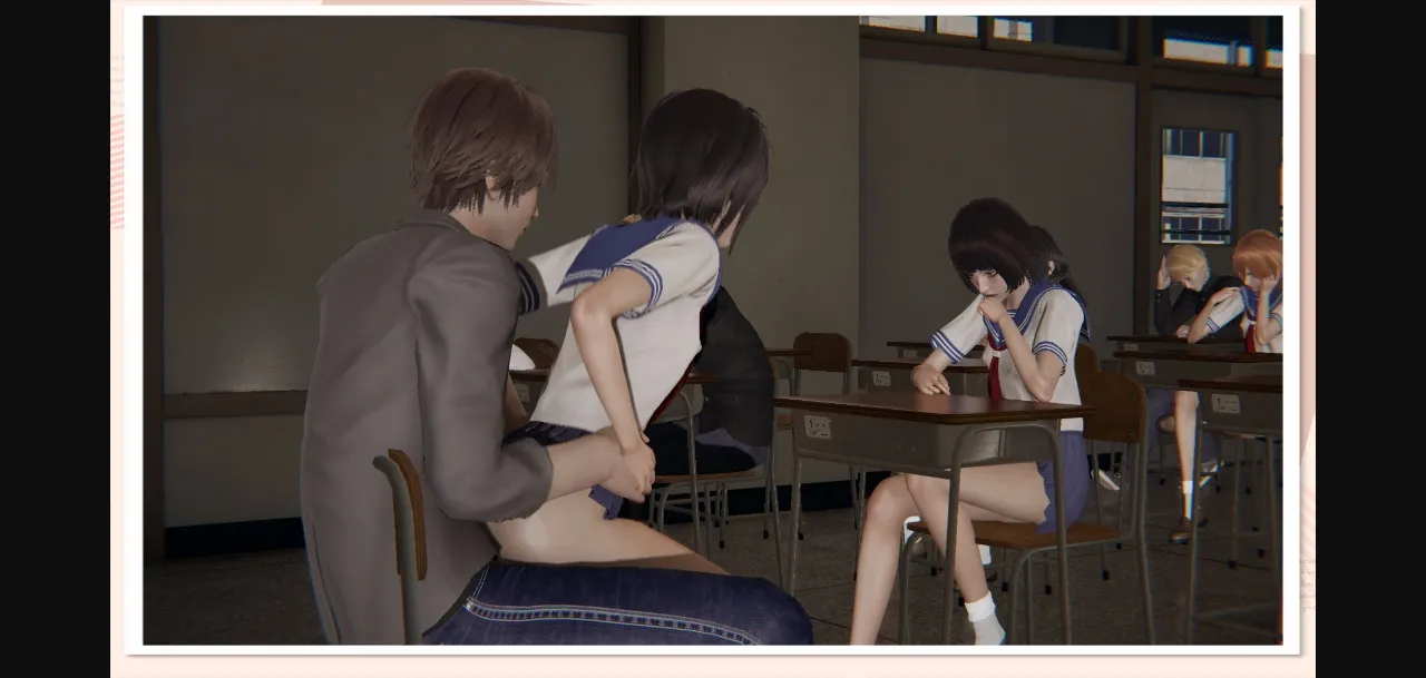 Ren'Py Public Sex Life H [v0.86.06] [ParadiceZone] | Free Adult Games