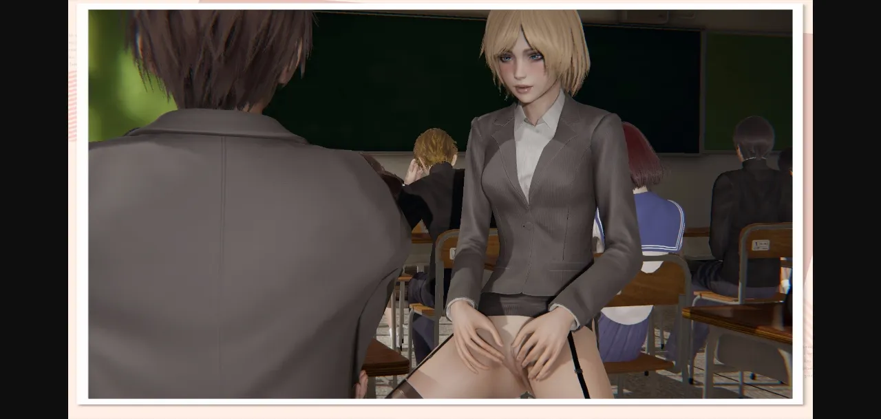 Ren'Py Public Sex Life H [v0.86.06] [ParadiceZone] | Free Adult Games