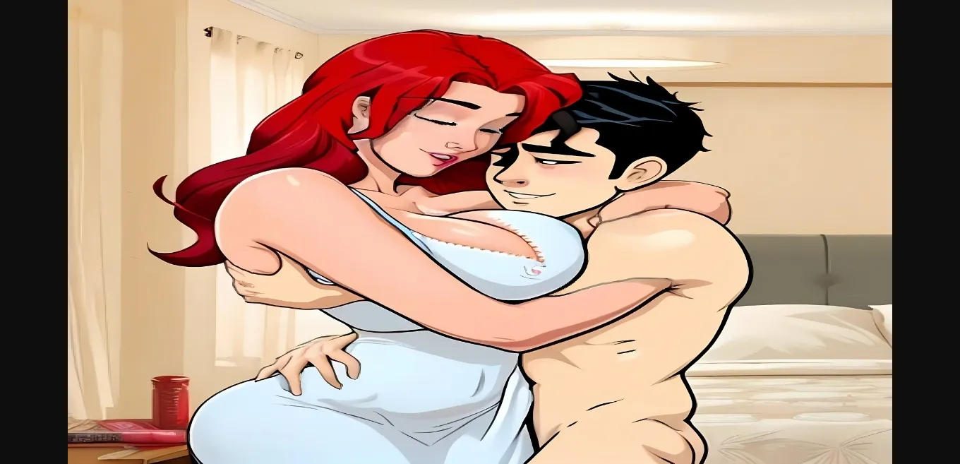 Ren'Py Quarantine Madhouse [v0.85] [Kidde13] | Free Adult Games