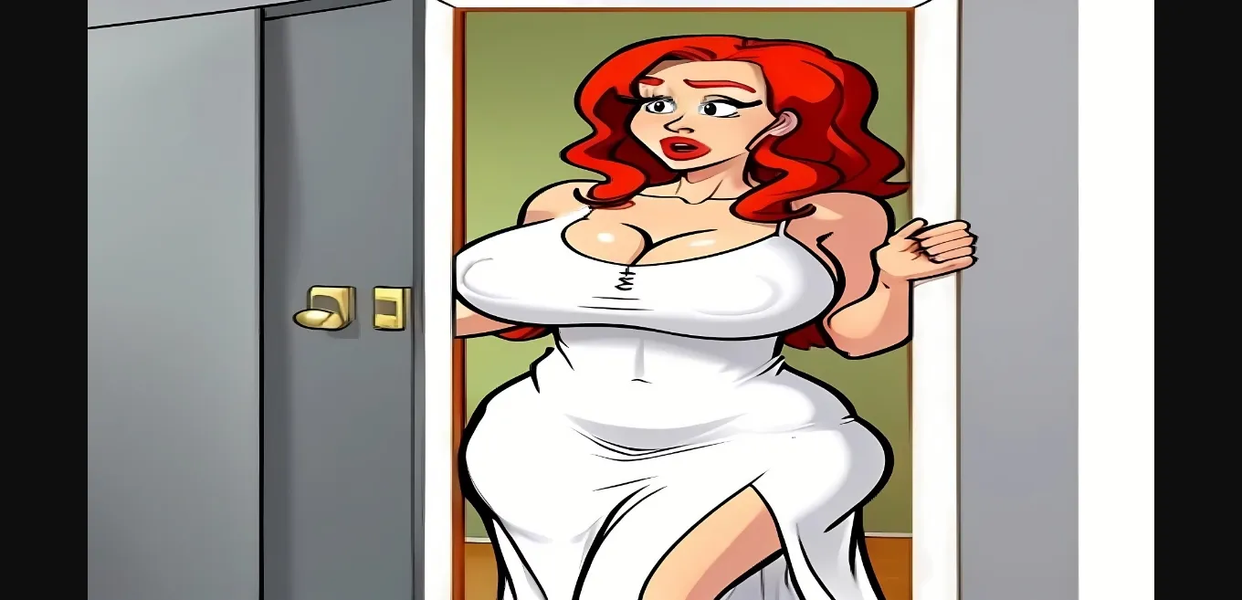 Ren'Py Quarantine Madhouse [v0.85] [Kidde13] | Free Adult Games