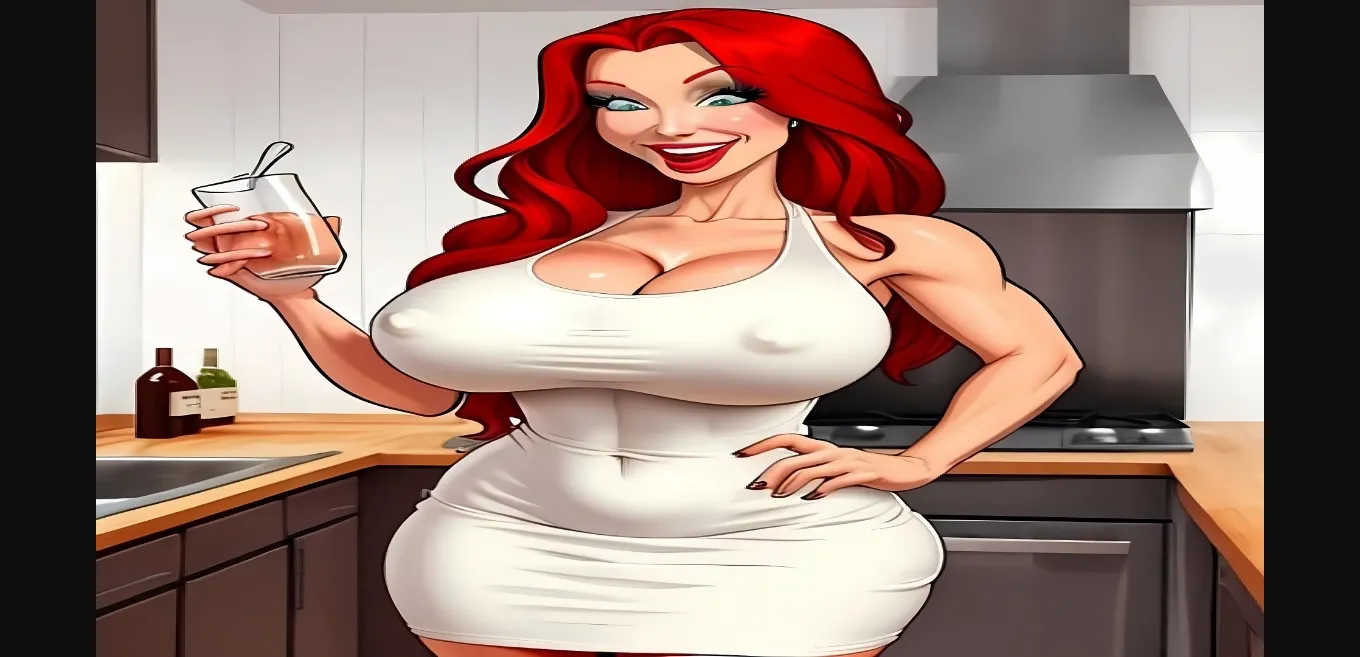 Ren'Py Quarantine Madhouse [v0.85] [Kidde13] | Free Adult Games