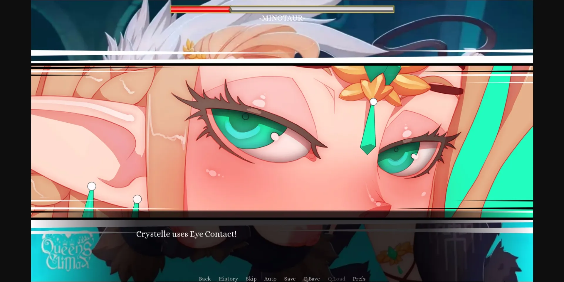 Ren'Py Queens Climax [v0.01] [AGL Studios] | Free Adult Games