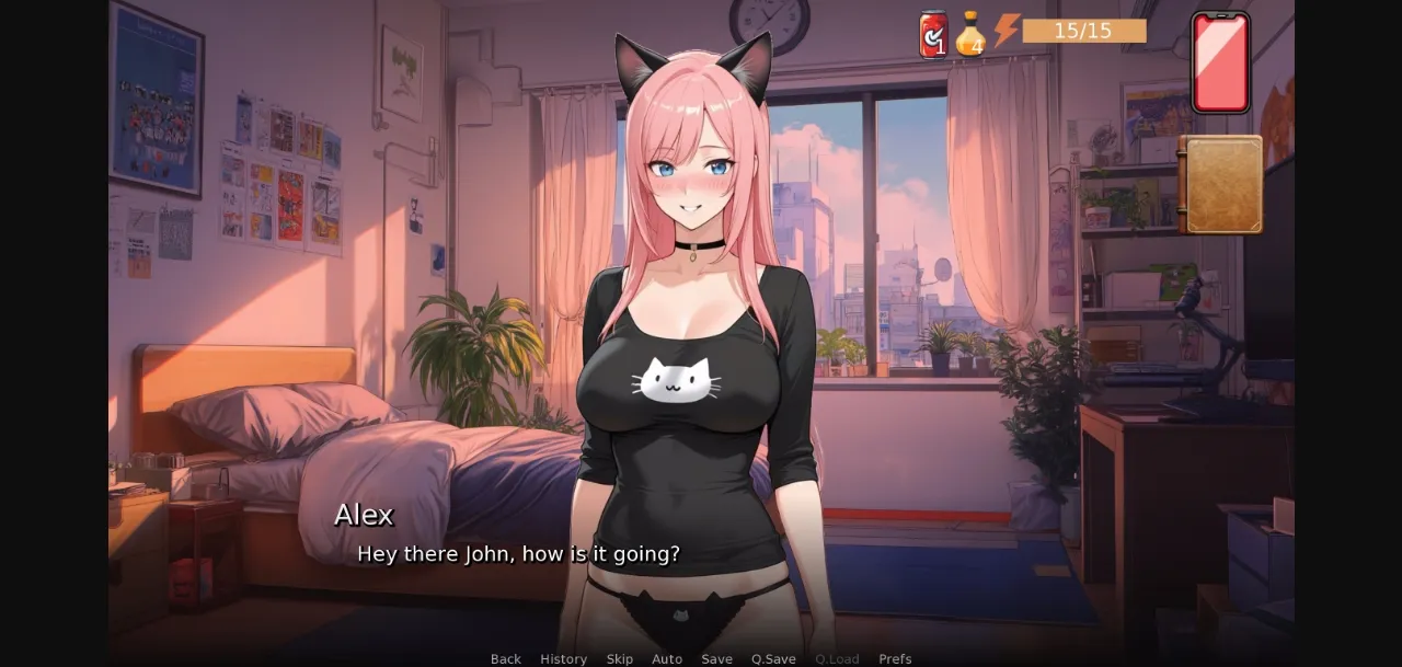 Ren'Py Rape King [v0.1.2] [yumi20] | Free Adult Games