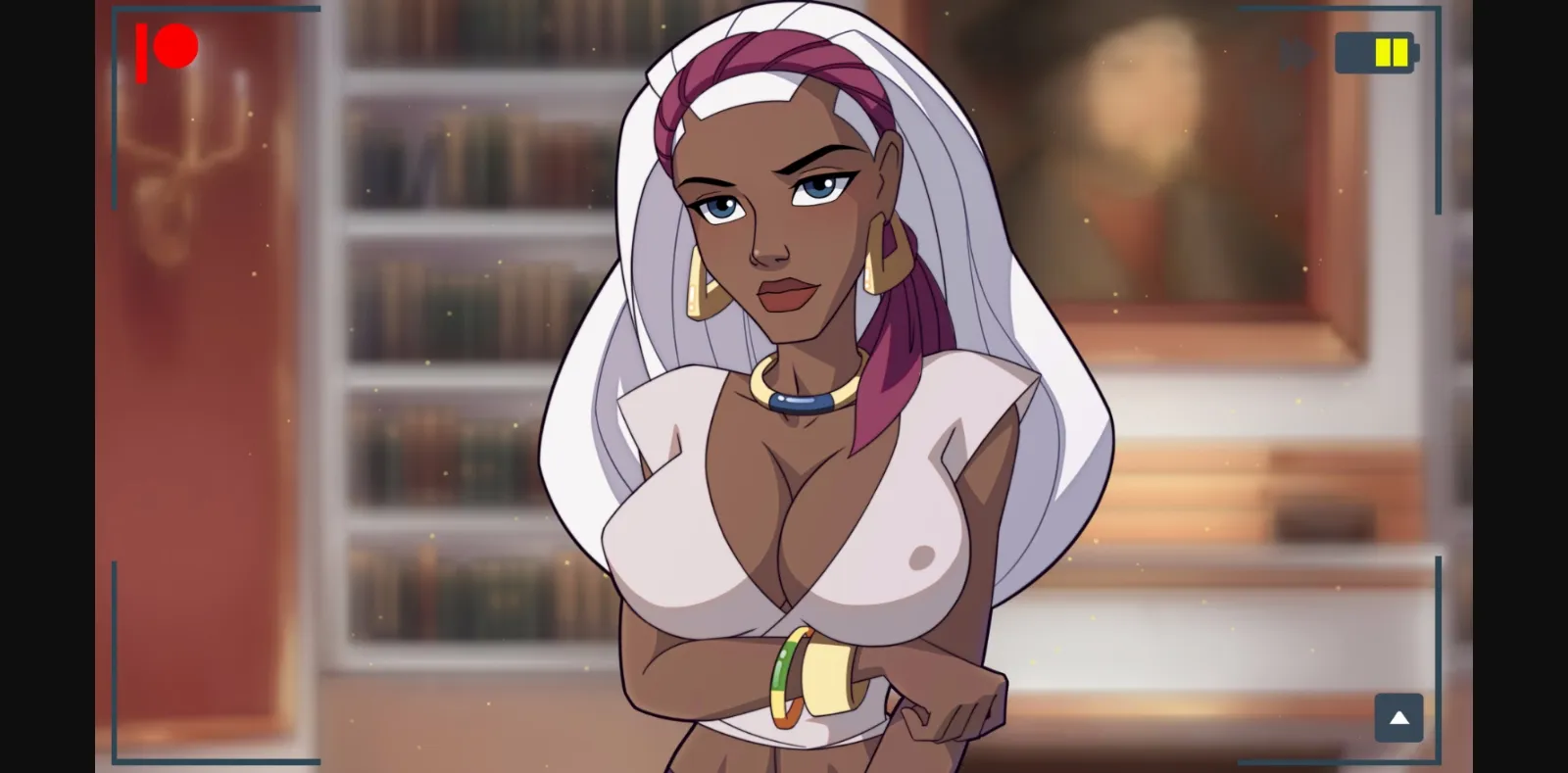 Ren'Py Rated X [v0.2] [GFC Studio] | Free Adult Games