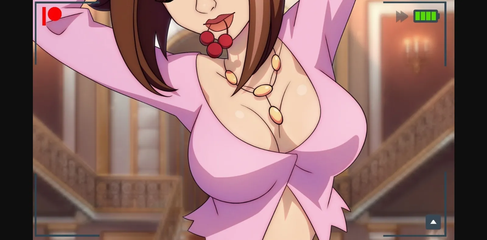 Ren'Py Rated X [v0.2] [GFC Studio] | Free Adult Games