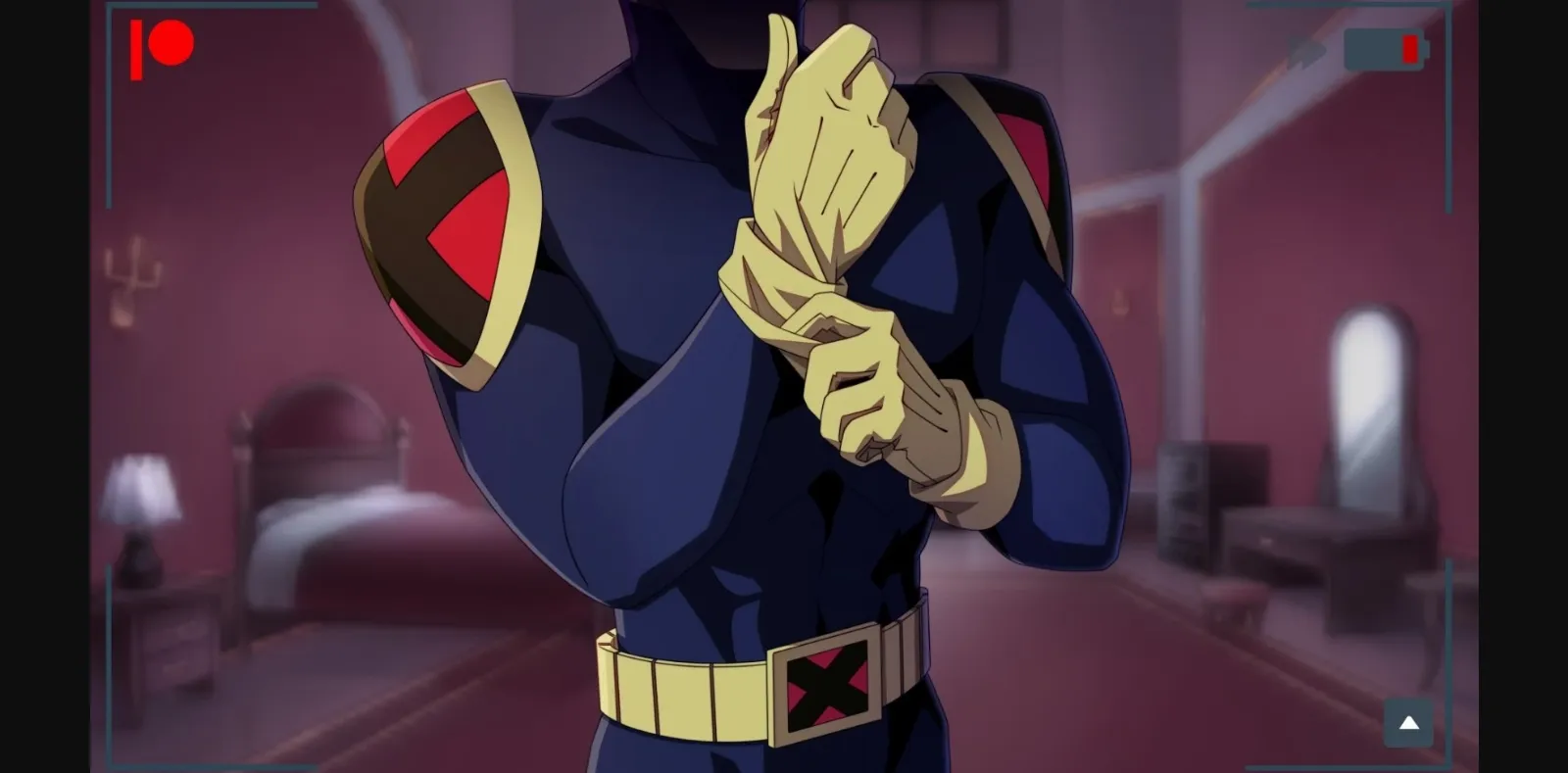 Ren'Py Rated X [v0.2] [GFC Studio] | Free Adult Games