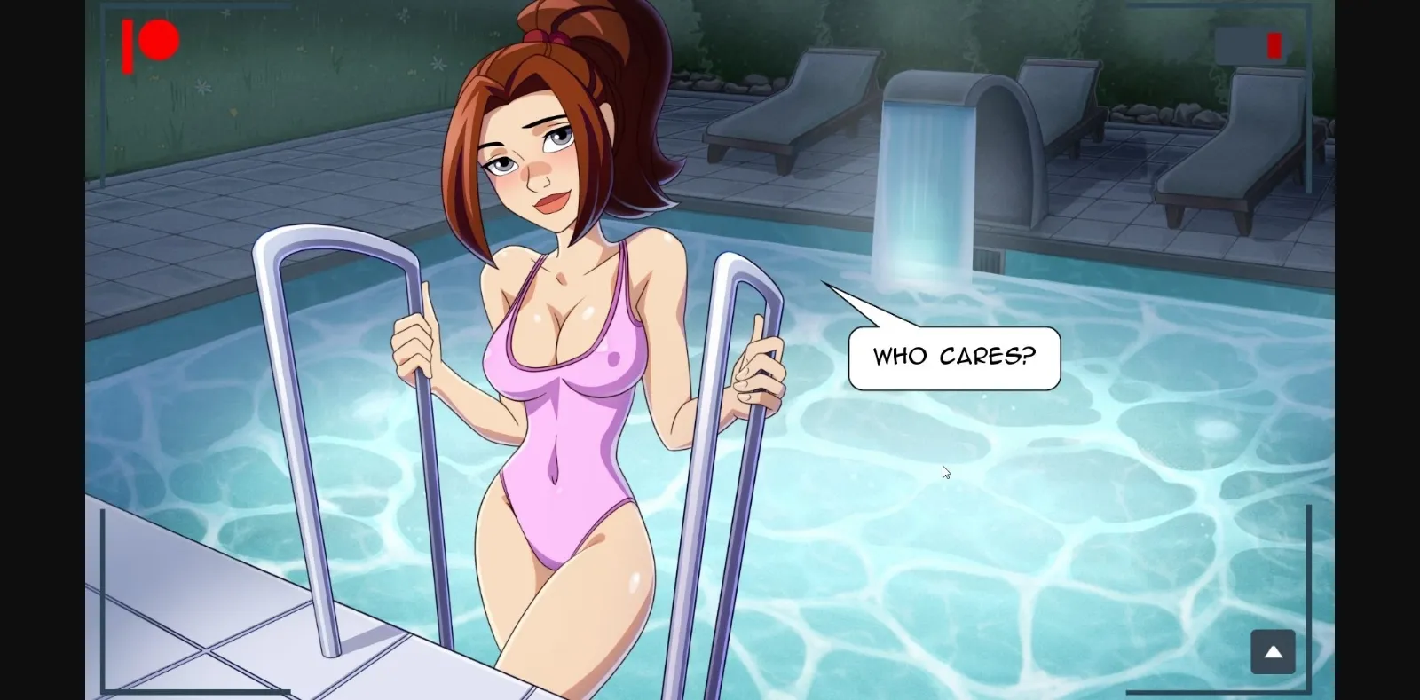 Ren'Py Rated X [v0.2] [GFC Studio] | Free Adult Games