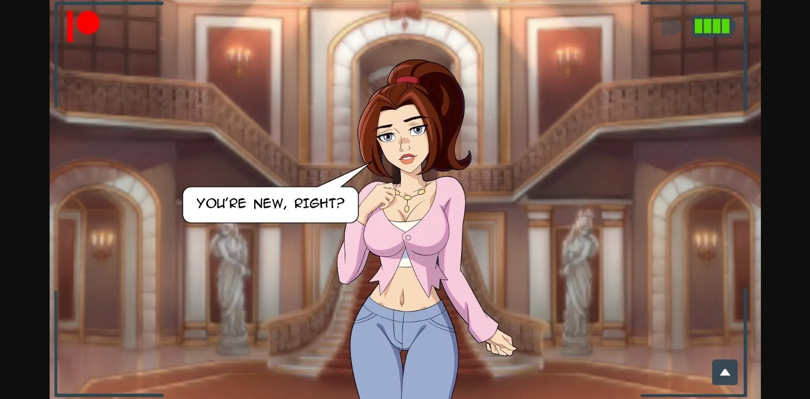 Ren'Py Rated X [v0.2] [GFC Studio] | Free Adult Games