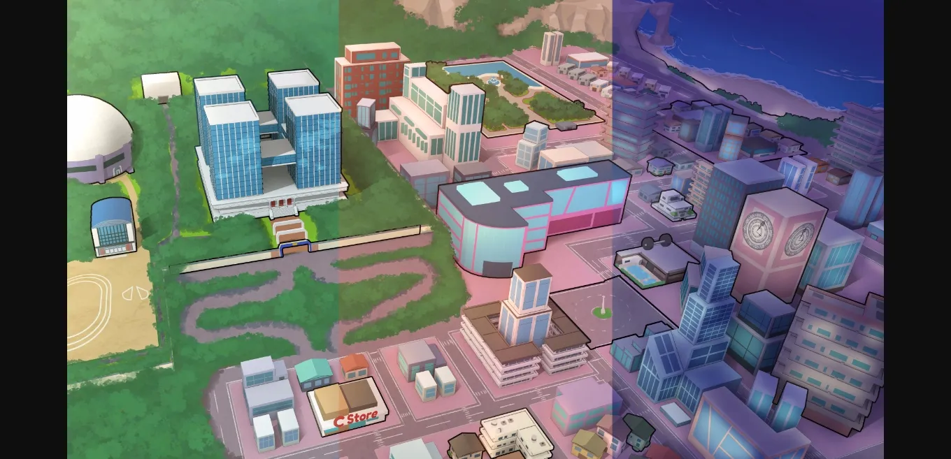 Ren'Py RE  Hero Academia [v2 - 0.3] [Double-H] | Free Adult Games