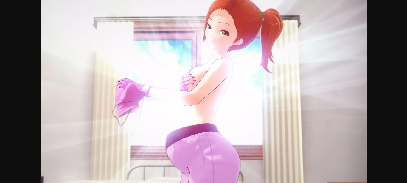 Ren'Py Reboot Love Part 2 [v2.7.6] [Reboot Love] | Free Adult Games