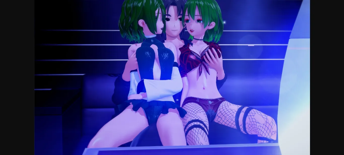 Ren'Py Reboot Love Part 2 [v2.7.6] [Reboot Love] | Free Adult Games