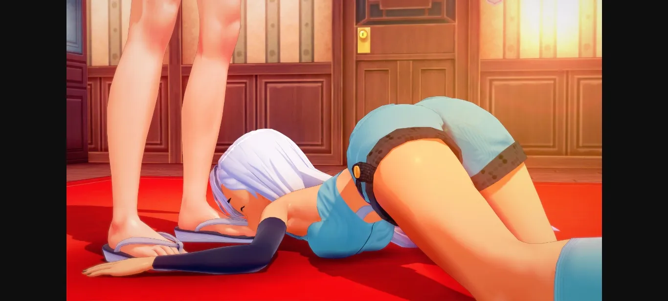 Ren'Py Reboot Love Part 2 [v2.7.6] [Reboot Love] | Free Adult Games