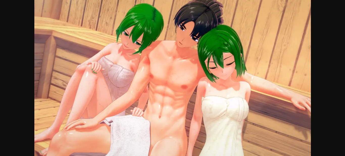 Ren'Py Reboot Love Part 2 [v2.7.6] [Reboot Love] | Free Adult Games