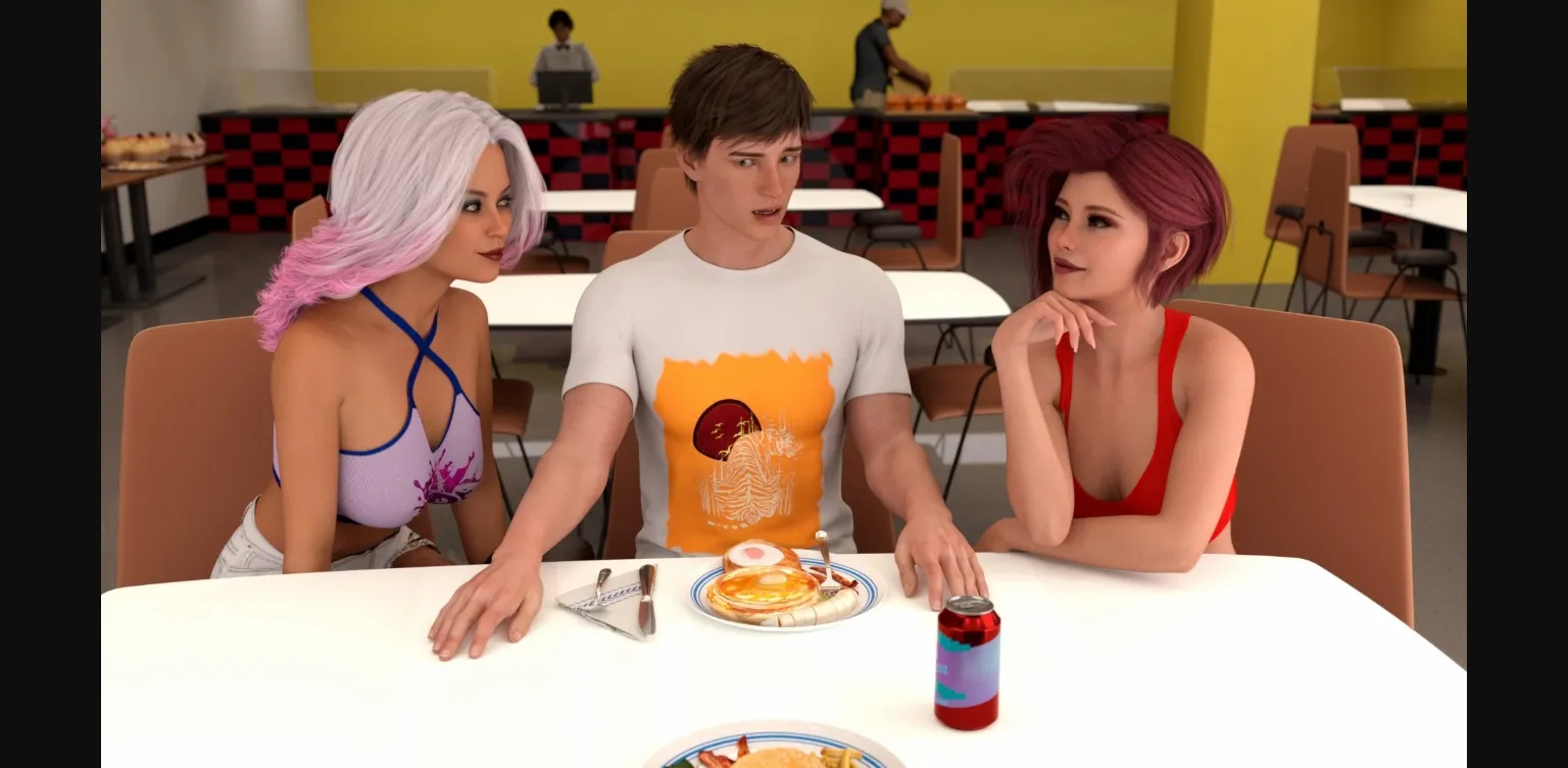 Ren'Py Reborn [Act 2 v0.02.1] [Woundead] | Free Adult Games