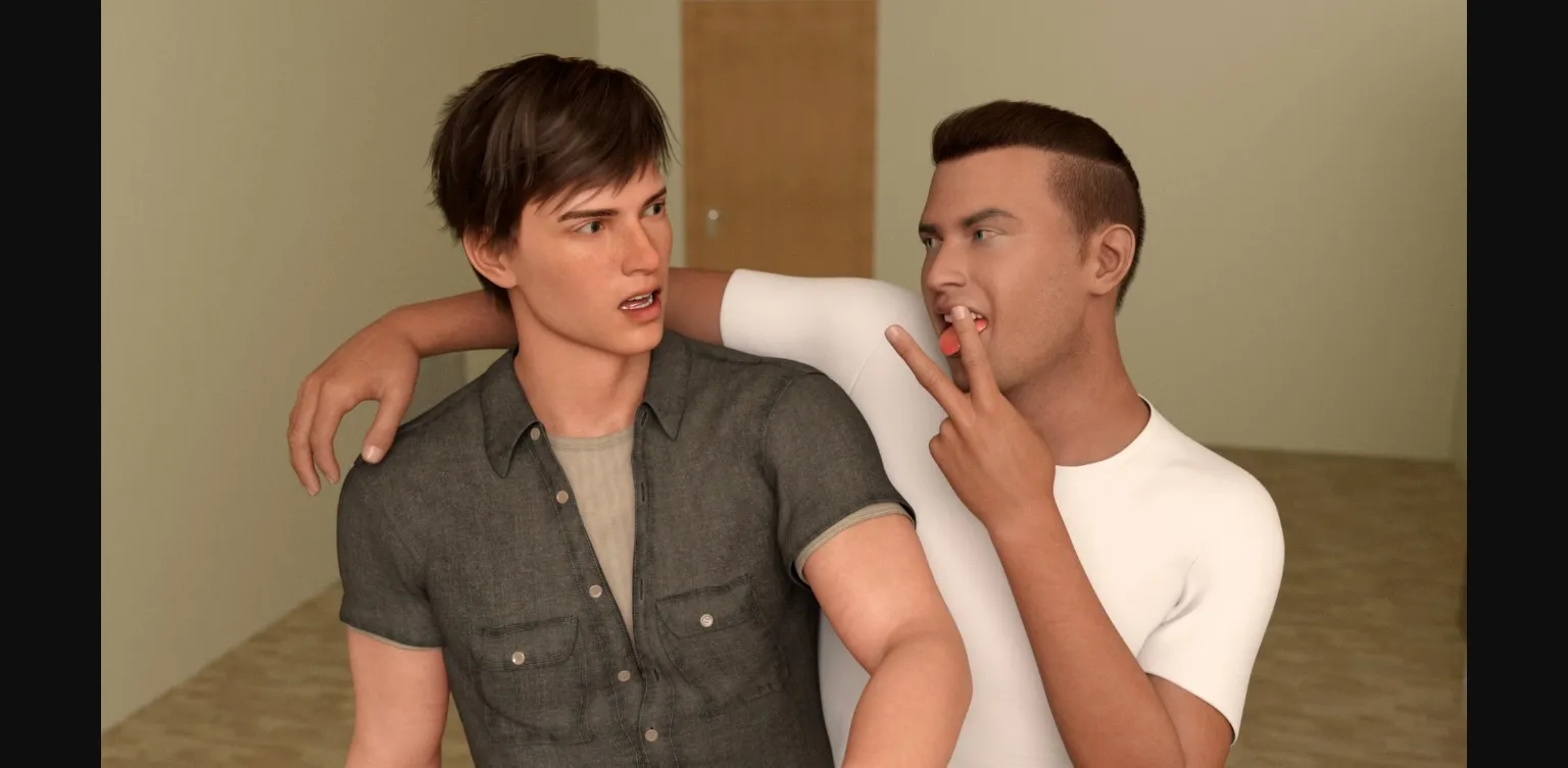 Ren'Py Reborn [Act 2 v0.02.1] [Woundead] | Free Adult Games