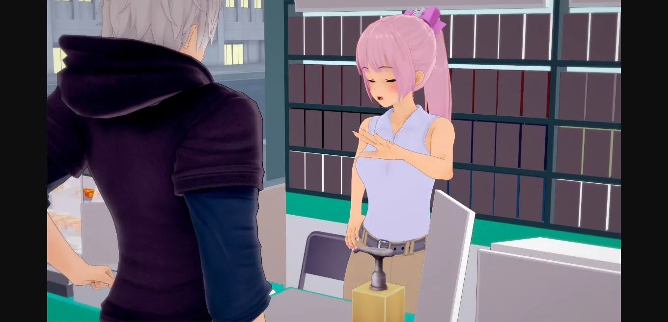 Ren'Py Reckless Love [v0.0.6.2 Patreon] [RecentlyLuckyMan] | Free Adult Games