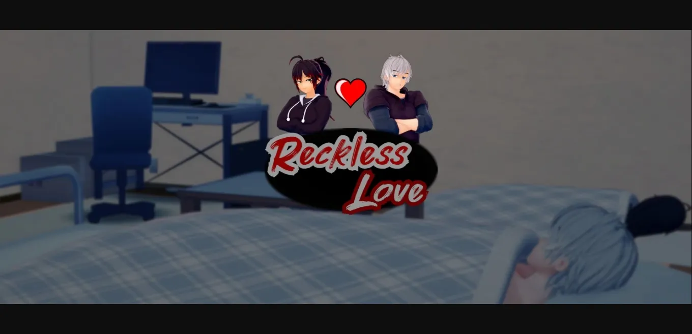 Ren'Py Reckless Love [v0.0.6.2 Patreon] [RecentlyLuckyMan] | Free Adult Games