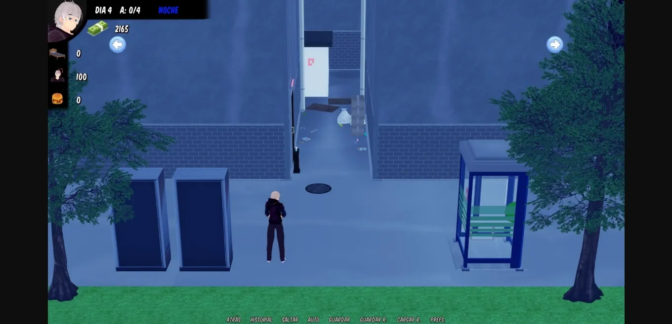 Ren'Py Reckless Love [v0.0.6.2 Patreon] [RecentlyLuckyMan] | Free Adult Games