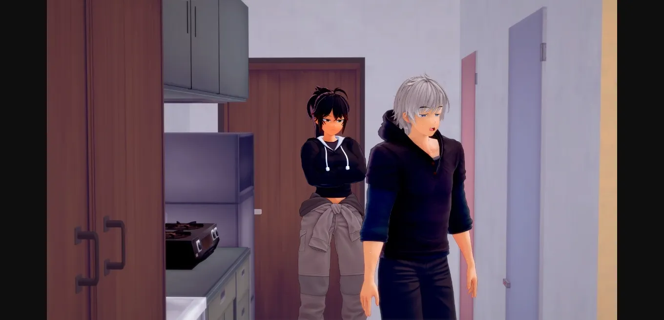 Ren'Py Reckless Love [v0.0.6.2 Patreon] [RecentlyLuckyMan] | Free Adult Games