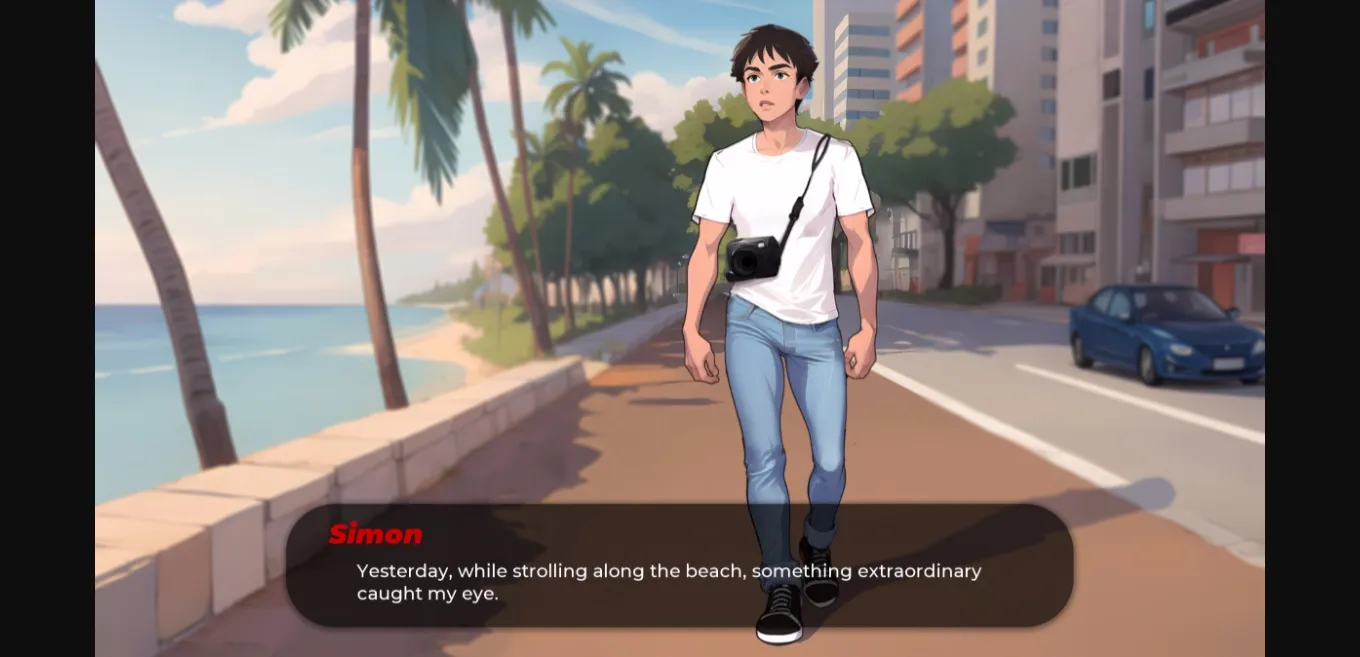 Ren'Py Red Brim [v0.23] [Euphoria Studios] | Free Adult Games