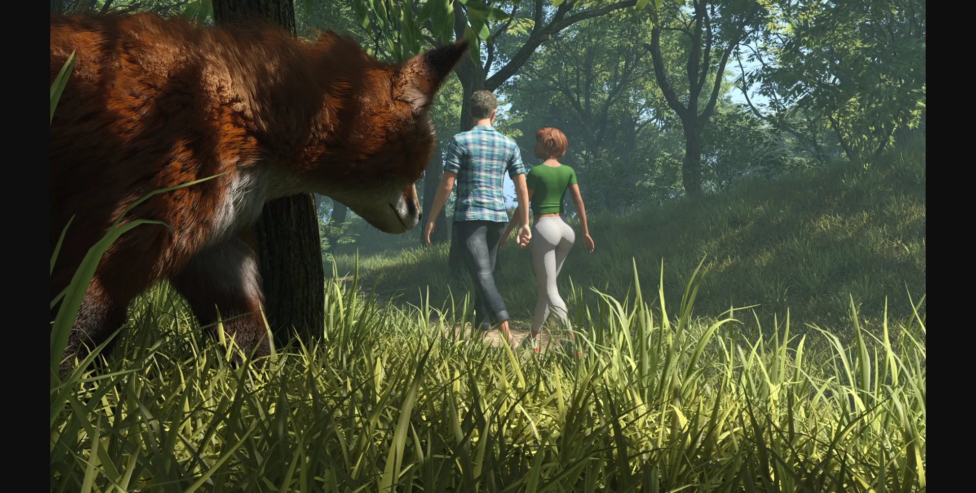 Ren'Py Red Room [v0.44b] [QuietLab] | Free Adult Games