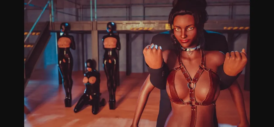 Ren'Py Red Sakura Mansion 2 [v2.19.2] [TinWoodman] | Free Adult Games