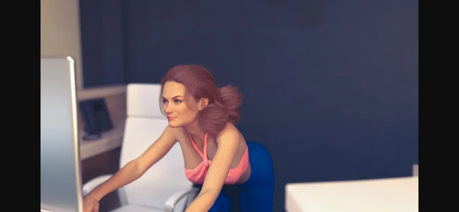 Ren'Py Red Sakura Mansion 2 [v2.19.2] [TinWoodman] | Free Adult Games