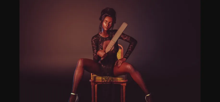 Ren'Py Red Sakura Mansion 2 [v2.19.2] [TinWoodman] | Free Adult Games