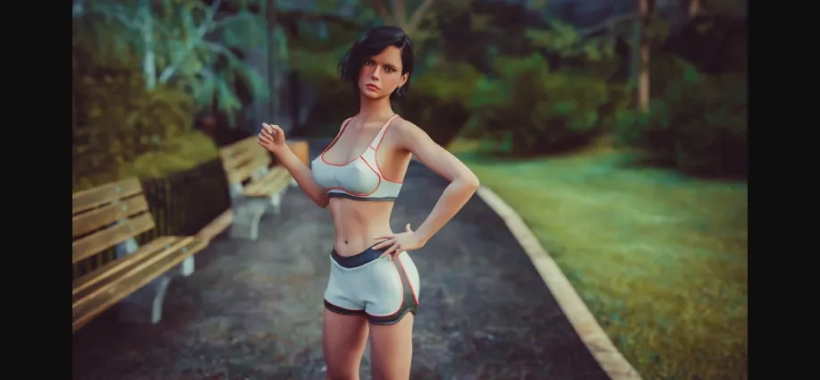 Ren'Py Red Sakura Mansion 2 [v2.19.2] [TinWoodman] | Free Adult Games