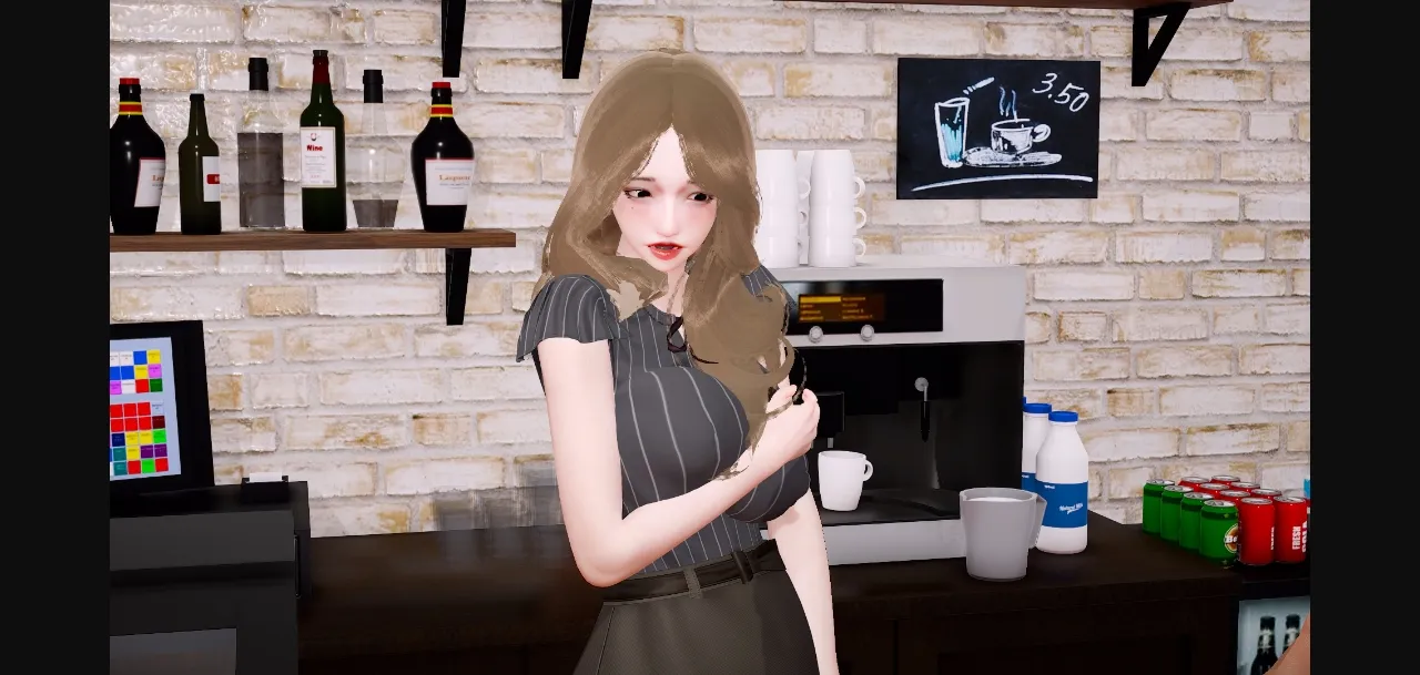 Ren'Py Regressor [v0.9] [Piggy games] | Free Adult Games