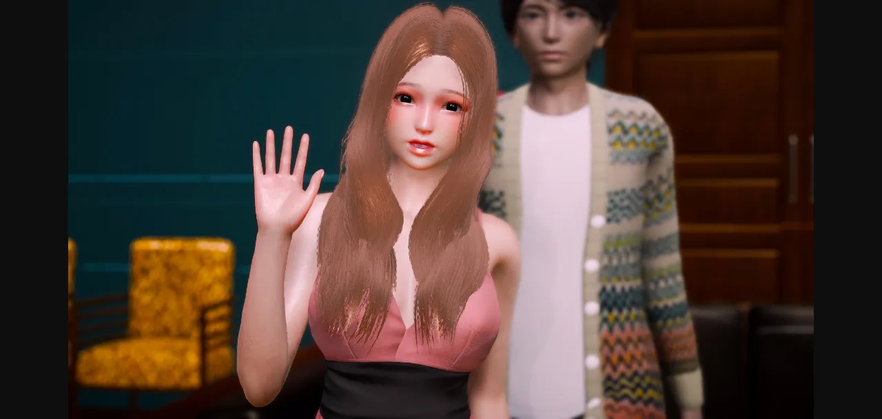 Ren'Py Regressor [v0.9] [Piggy games] | Free Adult Games