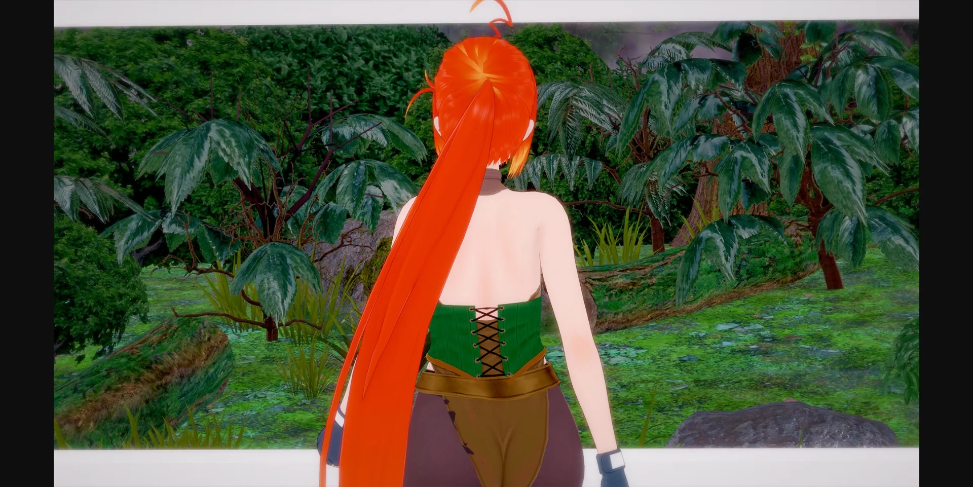 Ren'Py Reincarnate of an Amnesiac Hero [v1.1] [ScaredStudios] | Free Adult Games