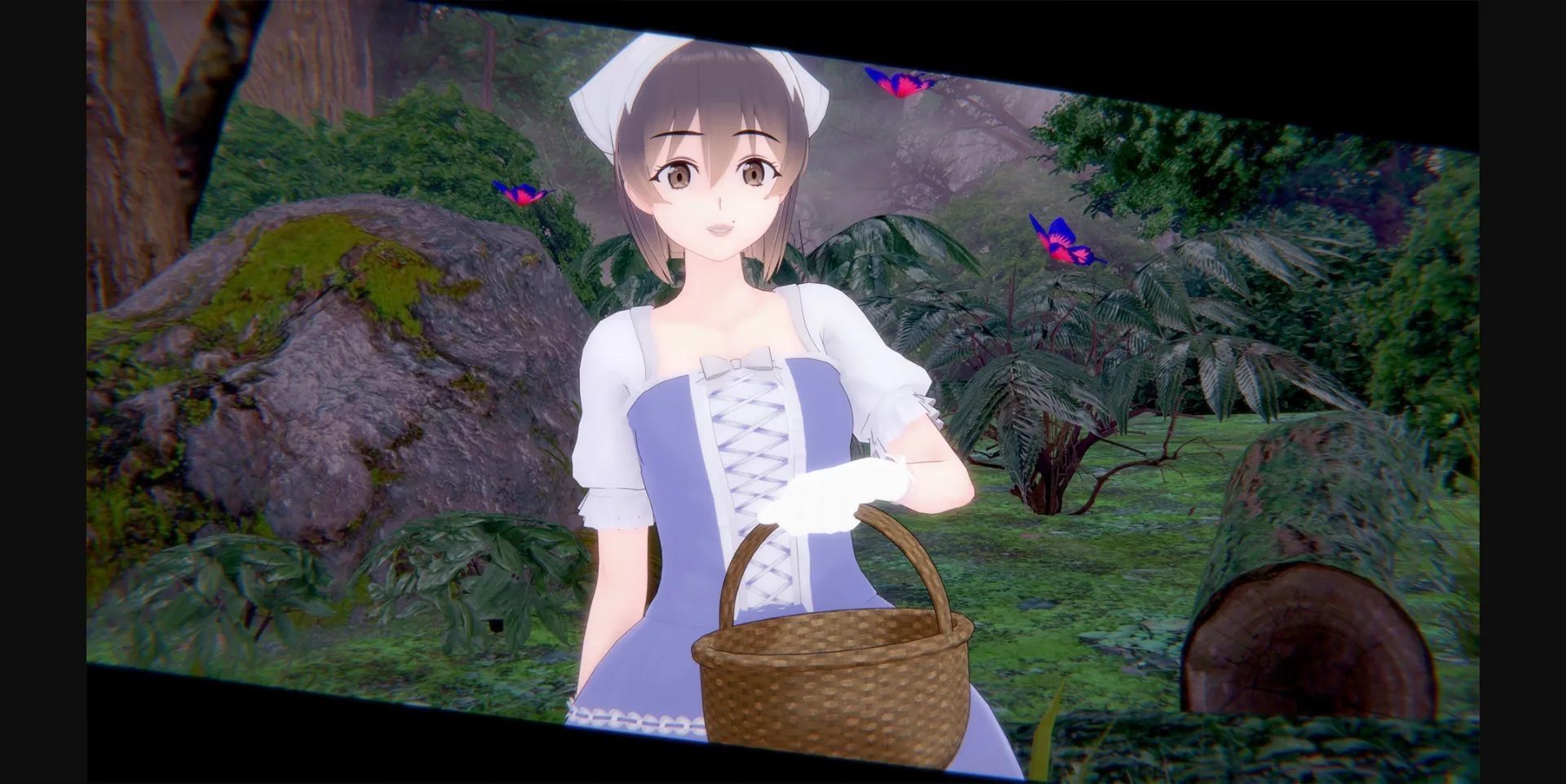 Ren'Py Reincarnate of an Amnesiac Hero [v1.1] [ScaredStudios] | Free Adult Games