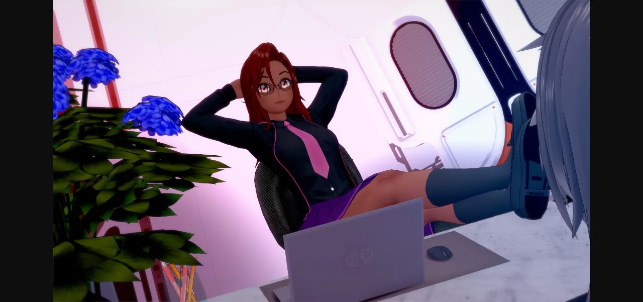 Ren'Py Relapse and Recovery [v0.10] [SenPie] | Free Adult Games